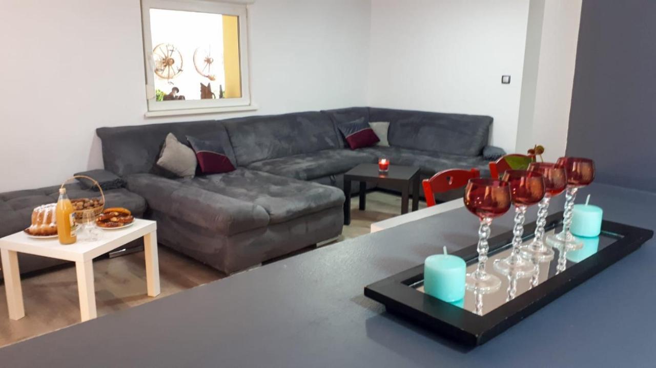 Gertwiller Chez Pinoche 아파트 외부 사진